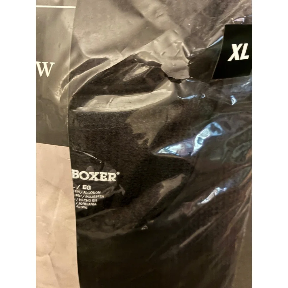 Joe Boxer stay cozy